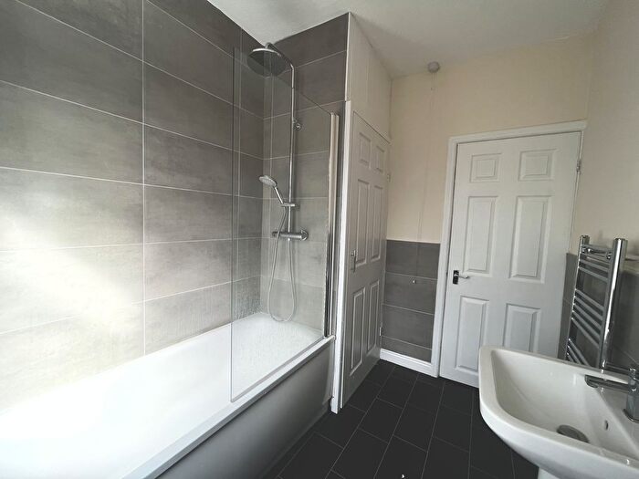 2 Bedroom Terraced House For Sale In Harehills, Roundhay Road, Leeds, West Yorkshire, LS8