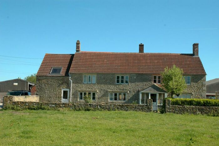 1 Bedroom House To Rent In Standerwick, Frome, BA11