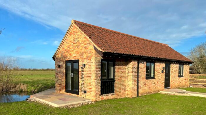 1 Bedroom Bungalow To Rent In Old Stable, Alconbury Weston, PE28