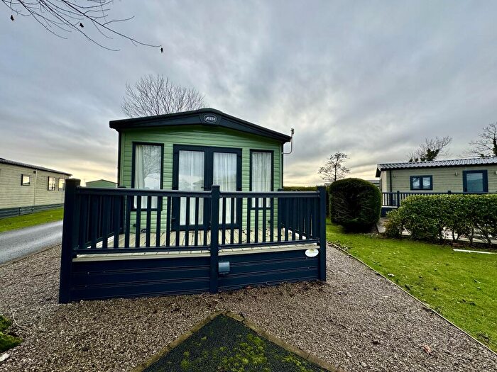 2 Bedroom Caravan For Sale In Arnside, Lakesway Holiday Home & Lodge Park, Kendal, LA8
