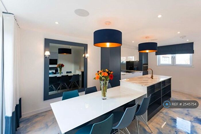 3 Bedroom Semi-Detached House To Rent In Shore Road, South Queensferry, EH30