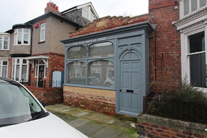 1 Bedroom Semi-Detached Bungalow To Rent In Woodlands Terrace, Darlington, DL3