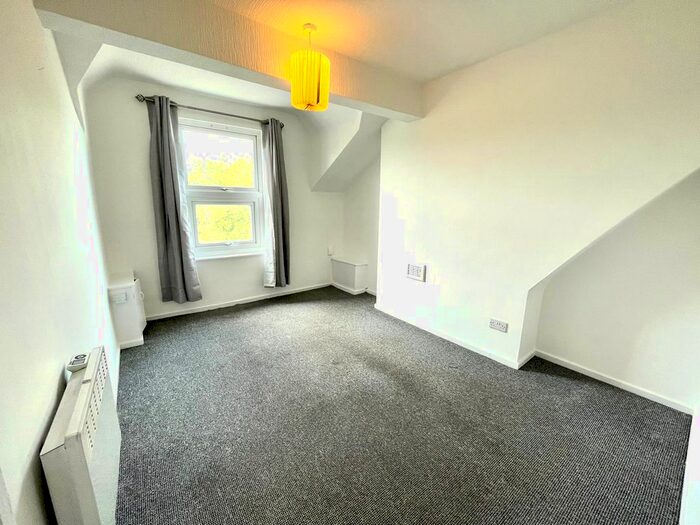1 Bedroom Flat To Rent In Stanley Road, Bootle, L20