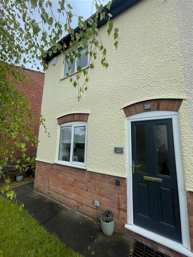 2 Bedroom Semi-Detached House To Rent In King Street, Whetstone, Leicester, LE8