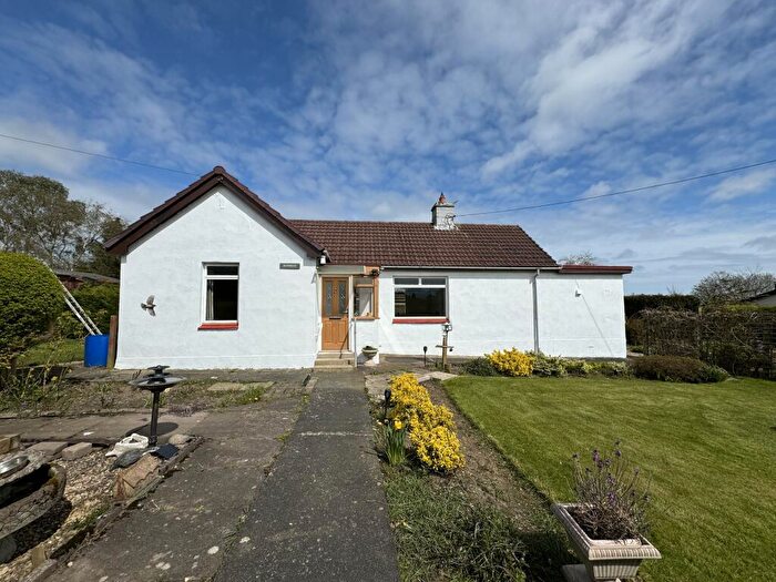 3 Bedroom Detached Bungalow For Sale In Kenmore Road, Swarland, Morpeth, NE65