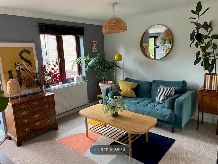 2 Bedroom Flat To Rent In Hackney, London, E5