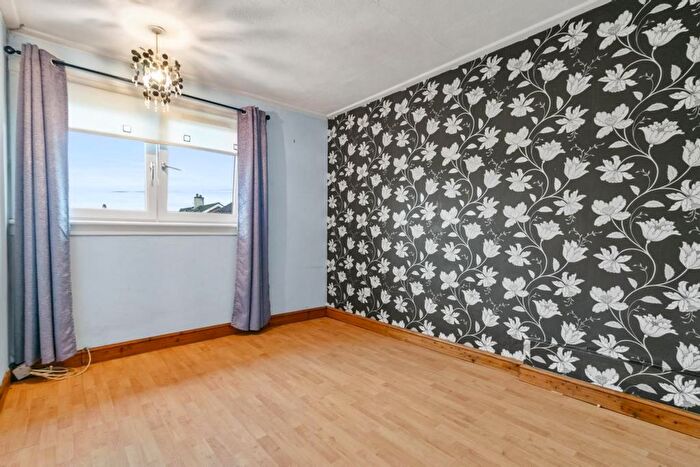 2 Bedroom Semi-Detached House For Sale In Archerhill Road, Knightswood, G13