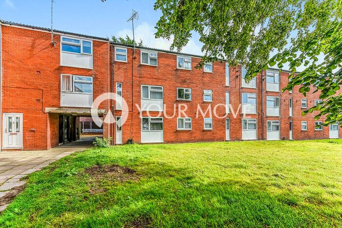 3 Bedroom Flat To Rent In Uppingham, Skelmersdale, Lancashire, WN8