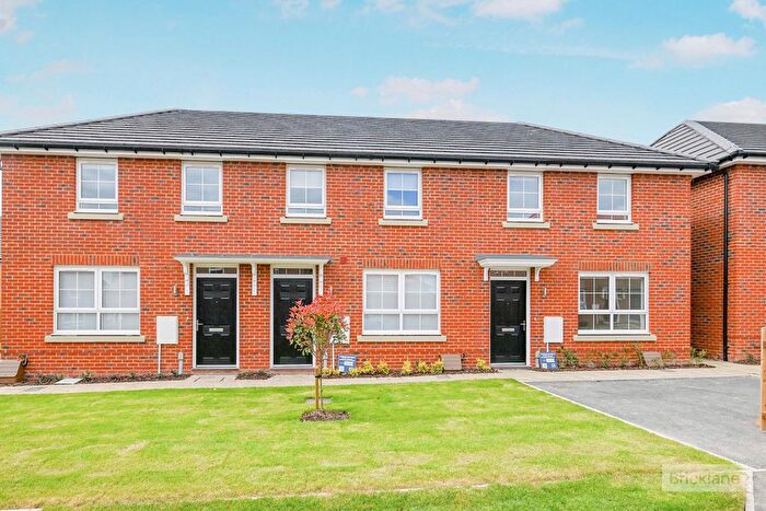 3 Bedroom Property To Rent In Winston Avenue, Sittingbourne, ME10