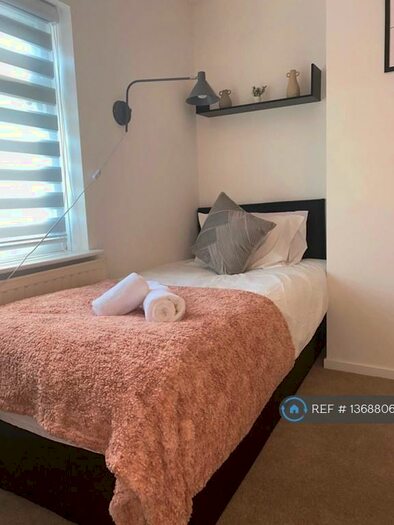 4 Bedroom Terraced House To Rent In Maria Street, Harwich, CO12