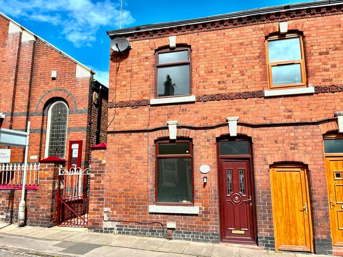 3 Bedroom End Of Terrace House To Rent In Victoria Street, Chesterton, Newcastle-Under-Lyme, Ew, Uk, ST5