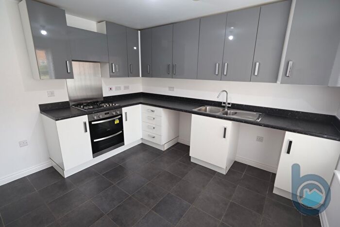 4 Bedroom Semi-Detached House To Rent In Nairn Drive, Orton Northgate, Peterborough, PE2