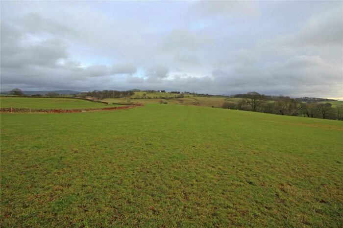 Land For Sale In Lot Land At Ruckcroft, Armathwaite, Carlisle, CA4