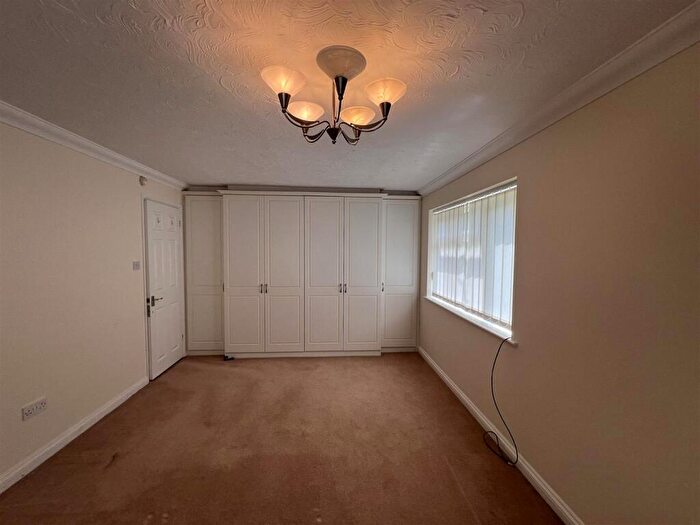 2 Bedroom Bungalow To Rent In Orchard Close, Orlingbury, Kettering, NN14