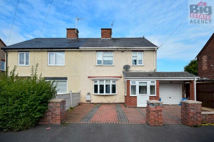 3 Bedroom Semi-Detached House To Rent In Terrig Street, Deeside, CH5