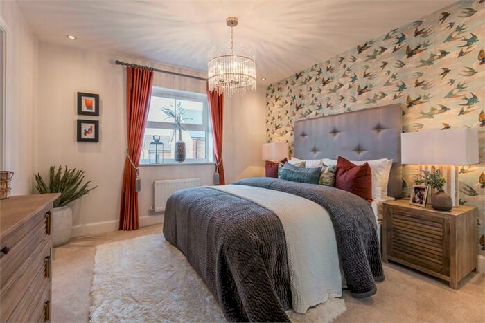 4 Bedroom Detached House For Sale In Thame Road, Longwick, HP27