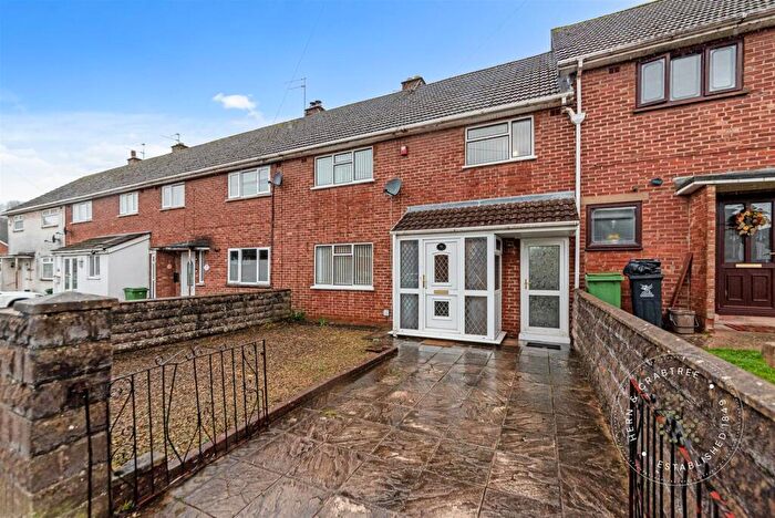3 Bedroom Terraced House To Rent In Poplar Road, Cardiff, CF5