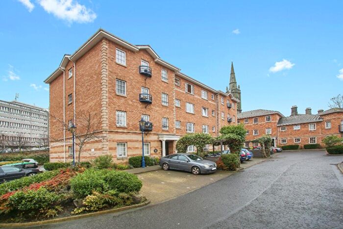 2 Bedroom Flat To Rent In Sheriff Bank, The Shore, Edinburgh, EH6