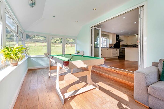 8 Bedroom Equestrian Facility For Sale In Oldstairs Road, Kingsdown, Deal, Kent, CT14