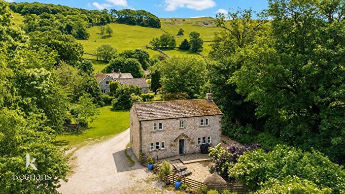 3 Bedroom Detached House For Sale In Howsons Lane, Langcliffe, Settle, BD24