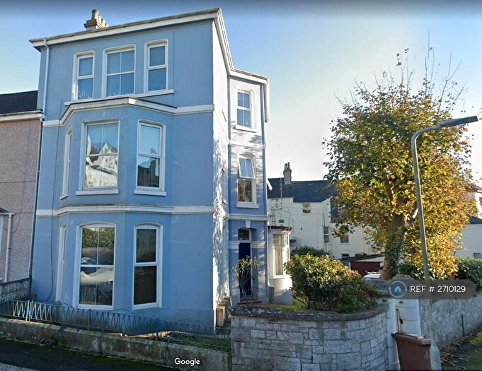 2 Bedroom Flat To Rent In Trematon Villas, Plymouth, PL4