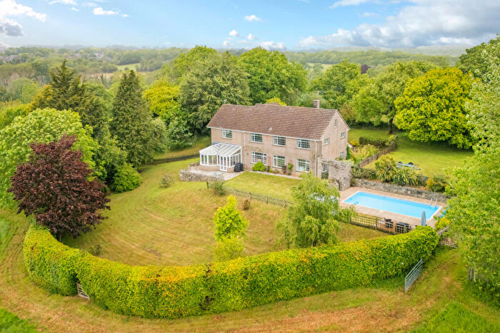 6 Bedroom Detached House For Sale In Broadmayne, Dorchester, Dorset, DT2