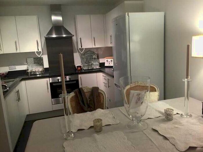 1 Bedroom Apartment To Rent In Saxon House, Little Brights Road, Belvedere, DA17