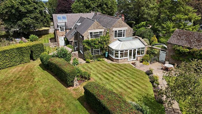 5 Bedroom Cottage For Sale In Pear Tree Cottage, Northern Common, Dronfield Woodhouse, Dronfield, S18