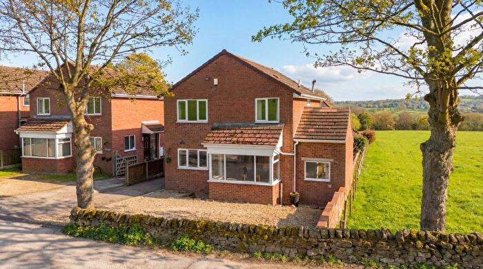 4 Bedroom Detached House For Sale In New York Lane, Rawdon, Leeds, LS19