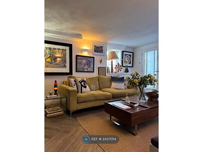 1 Bedroom Flat To Rent In Winchcombe St, Cheltenham, GL52