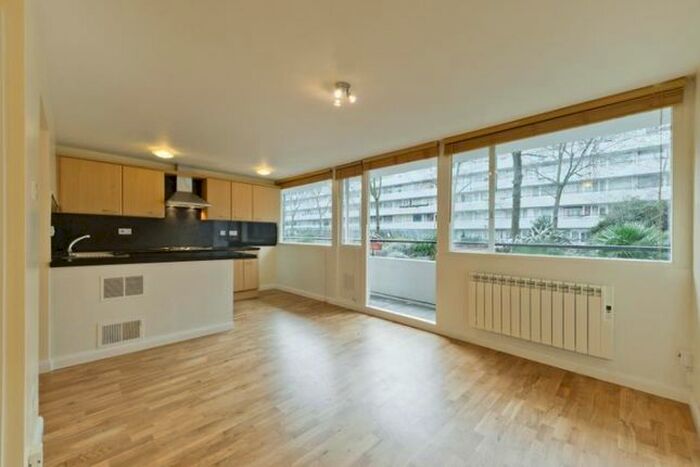 Studio To Rent In Holcroft Court, Clipstone Street, W1W