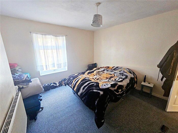 2 Bedroom Terraced House For Sale In King Street, Alfreton, Derbyshire, DE55