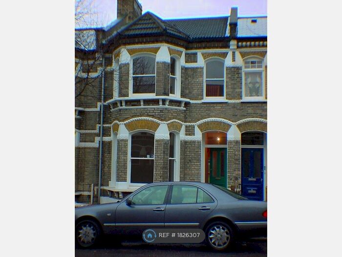 5 Bedroom Terraced House To Rent In Matham Grove, London (East Dulwich), SE22