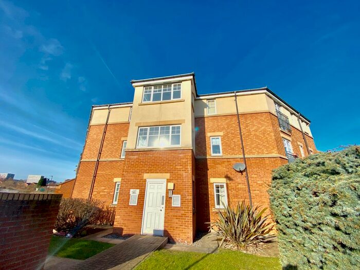 2 Bedroom Flat To Rent In Foster Drive, Felling, Gateshead, Tyne &amp; Wear NE8