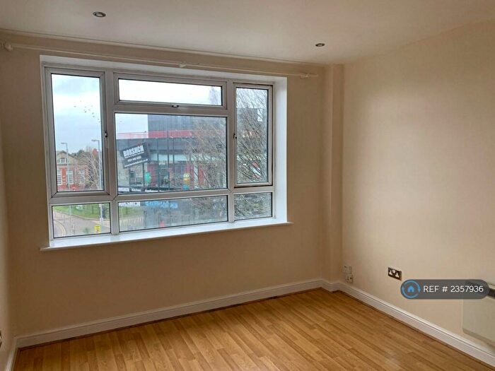1 Bedroom Flat To Rent In Enterprise House, Birmingham, B23