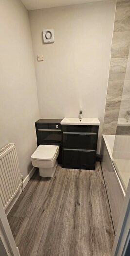 1 Bedroom Flat To Rent In Gallowhill Road, Paisley, Renfrewshire, PA3