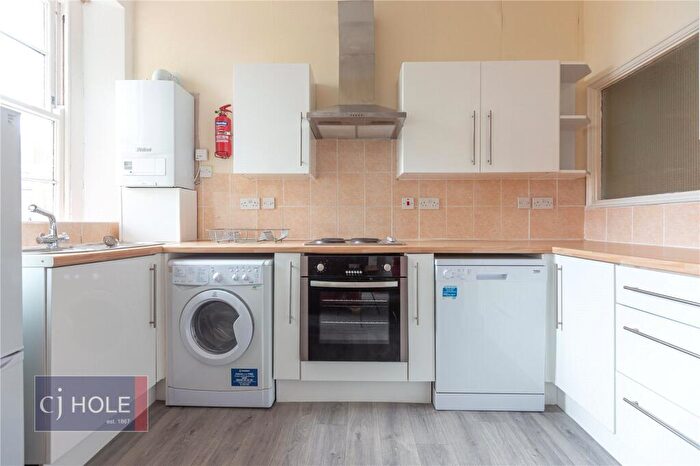 2 Bedroom Apartment To Rent In Clifton Park Road, Clifton, Bristol, BS8