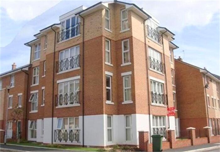 2 Bedroom Apartment To Rent In Spekeland Road, Liverpool, Merseyside, L7