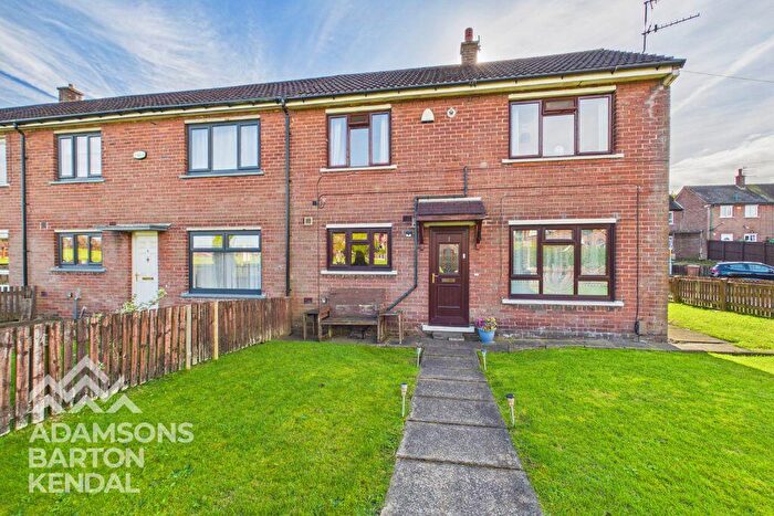 2 Bedroom Terraced House For Sale In Gerrard Street, Kirkholt, OL11