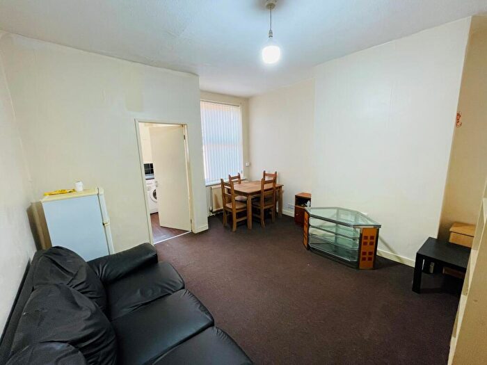 2 Bedroom Terraced House To Rent In Maine Road, , Manchester, M14