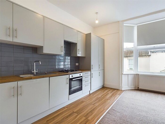 1 Bedroom Apartment To Rent In Islingword Road, Brighton, BN2