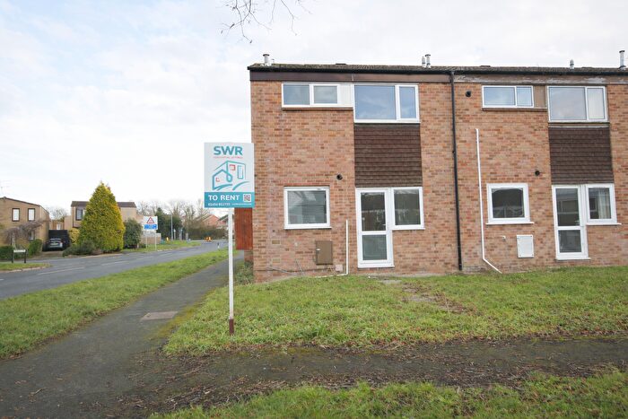 3 Bedroom Semi Detached House To Rent In Brookmead, Thornbury, Bristol, BS35