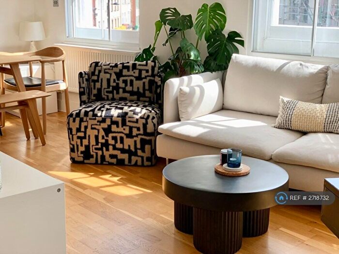 1 Bedroom Flat To Rent In New King Street, London, SE8