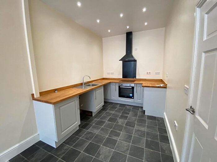 Studio To Rent In High Street, Cheadle, Stoke-On-Trent, ST10