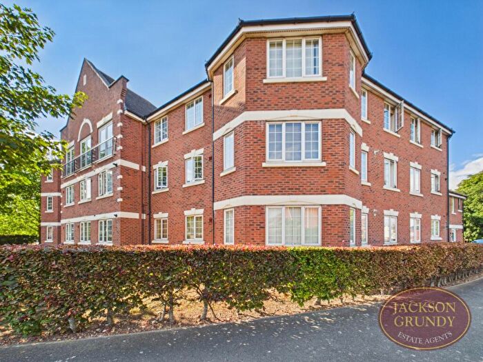 2 Bedroom House For Sale In Timken Way, Daventry, NN11