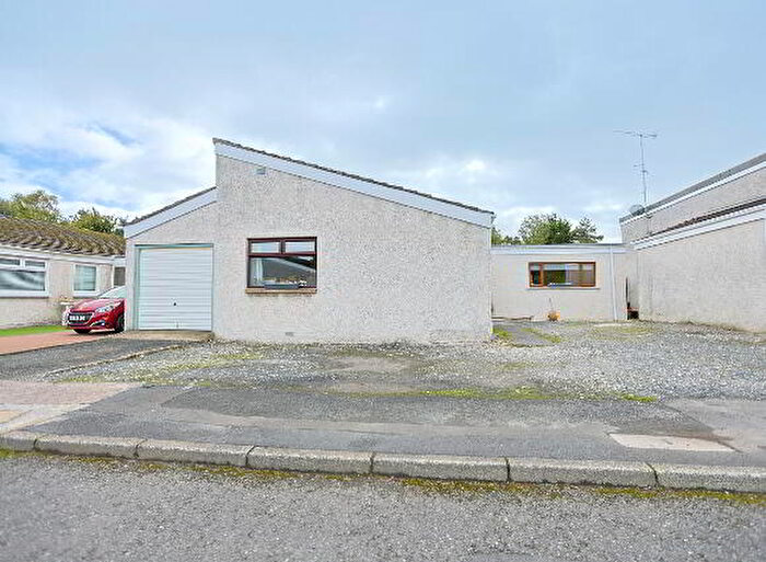 3 Bedroom Detached Bungalows For Sale In Kernan Gardens, Craigavon, BT63