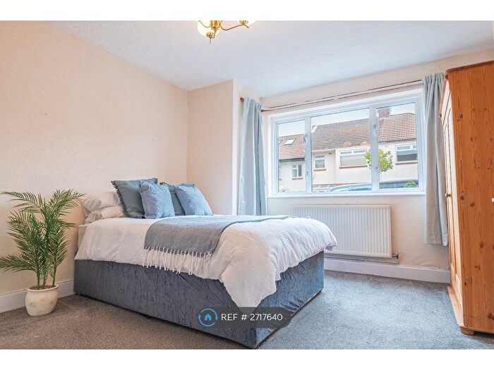4 Bedroom Terraced House To Rent In Mortimer Road, Filton, Bristol, BS34