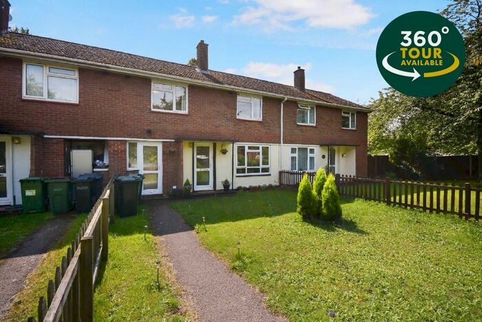 3 Bedroom Terraced House To Rent In Namur Road, Wigston, Leicester, LE18