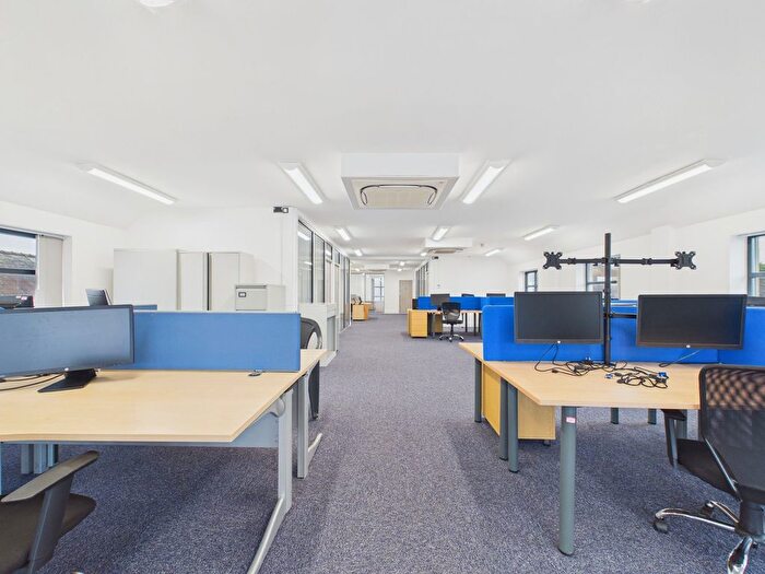 Property To Rent In The Quay, Carmarthen, SA31