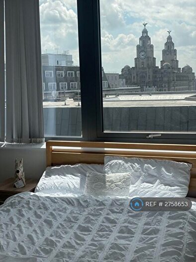 2 Bedroom Flat To Rent In Silkhouse Court, Liverpool, L2